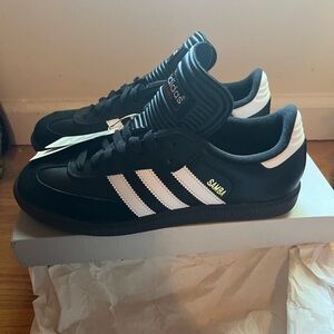 Samba Classics *new with box*